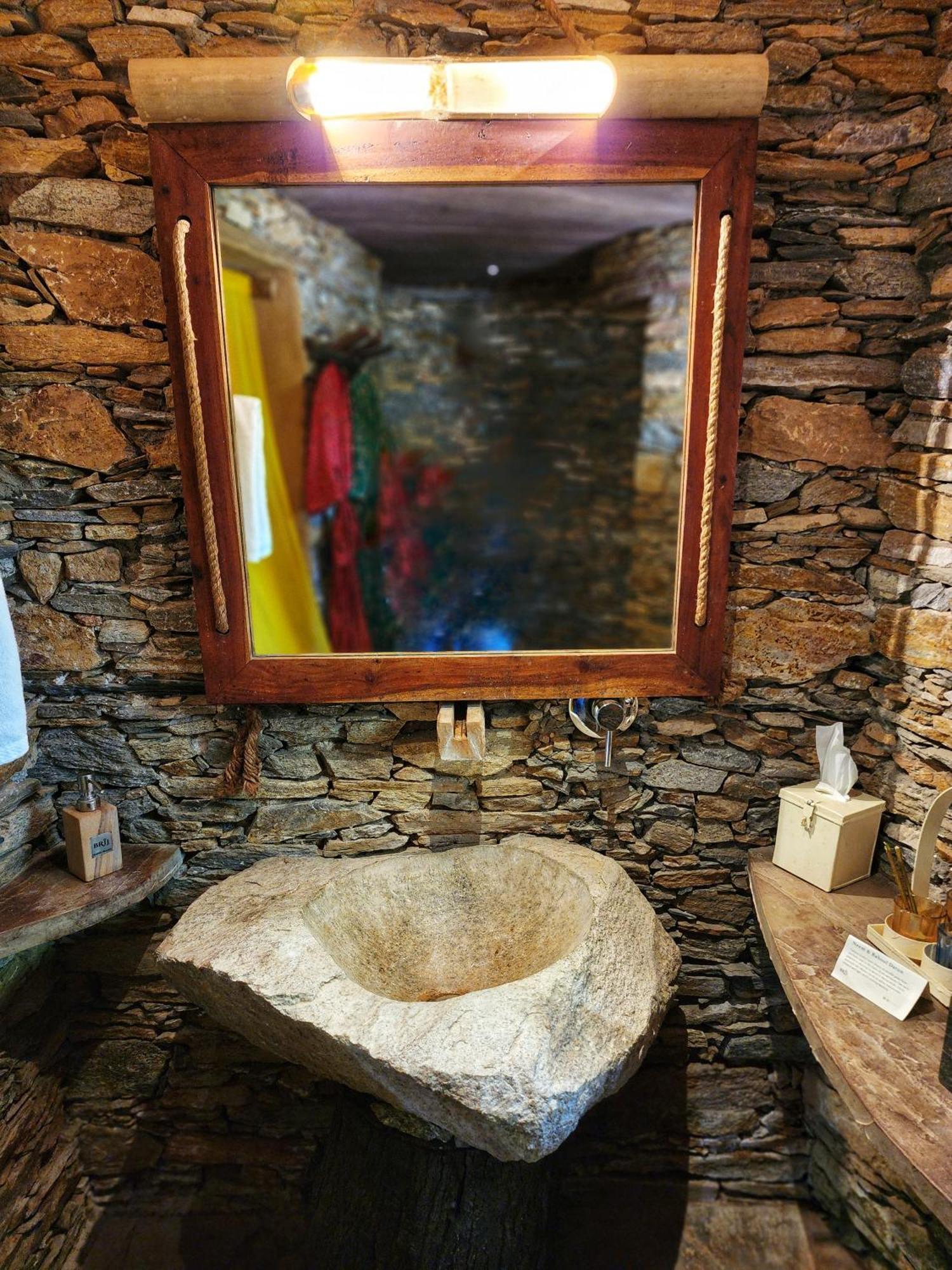 Brij Lakshman Sagar, Pali - Small Luxury Hotels Of The World Raipur  Exterior photo